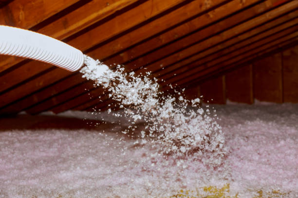 Best Energy Efficiency Solutions in Forsgate, NJ