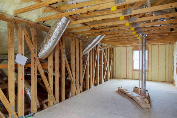  Forsgate, NJ Insulation Contractor Pros