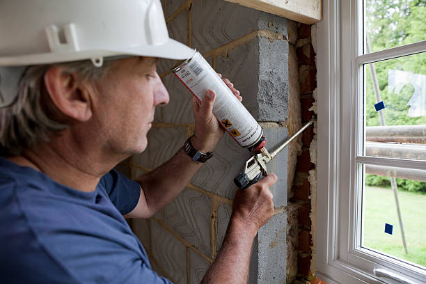 Best Energy Efficiency Solutions in Forsgate, NJ