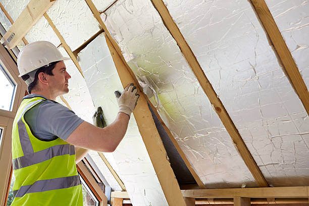 Best Insulation Installation Services in Forsgate, NJ