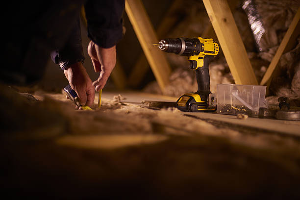 Best Residential Insulation in Forsgate, NJ