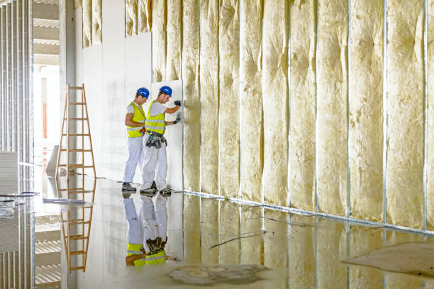Best Insulation for Specific Applications in Forsgate, NJ